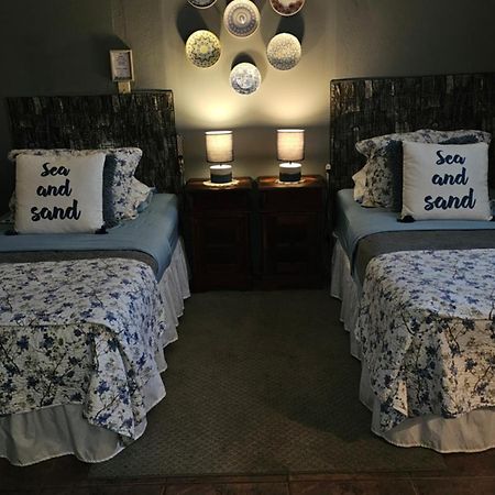 サン・カルロス Sweet Dreams Bed & Breakfast エクステリア 写真