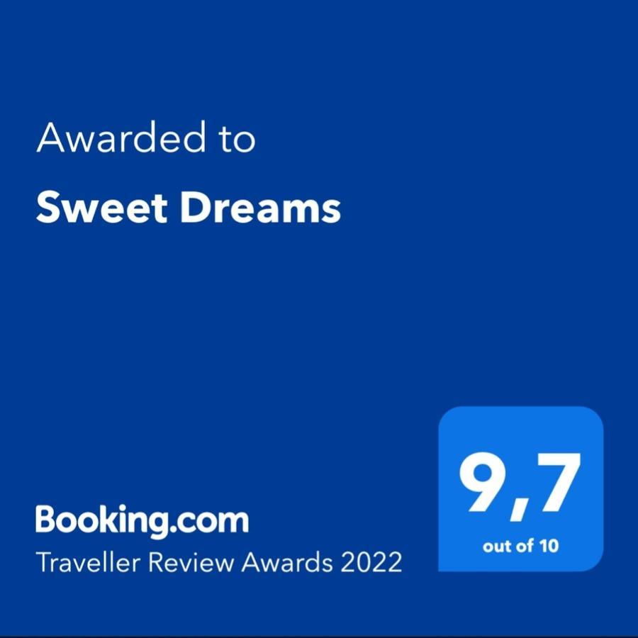 サン・カルロス Sweet Dreams Bed & Breakfast エクステリア 写真