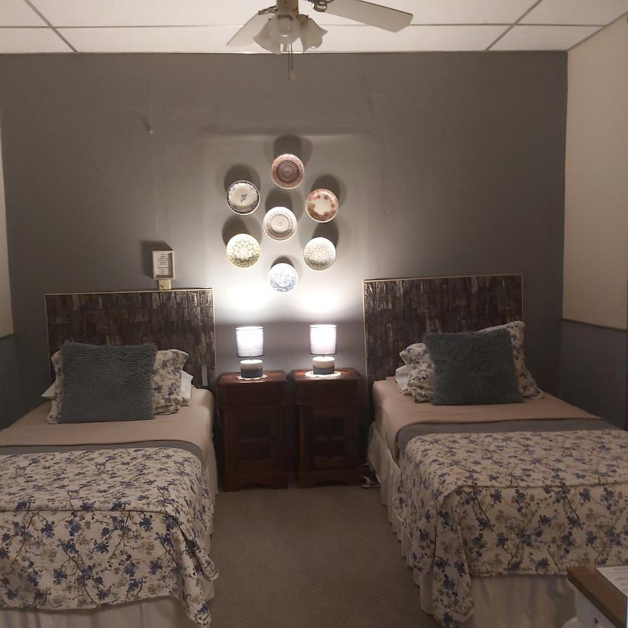 サン・カルロス Sweet Dreams Bed & Breakfast エクステリア 写真