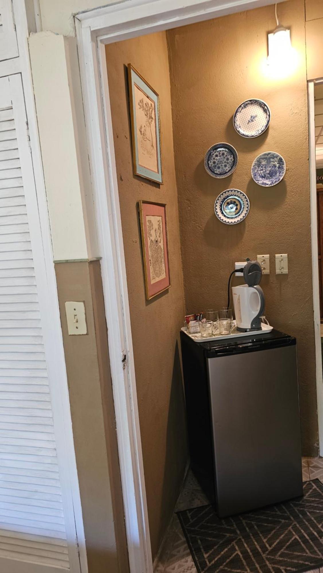サン・カルロス Sweet Dreams Bed & Breakfast エクステリア 写真