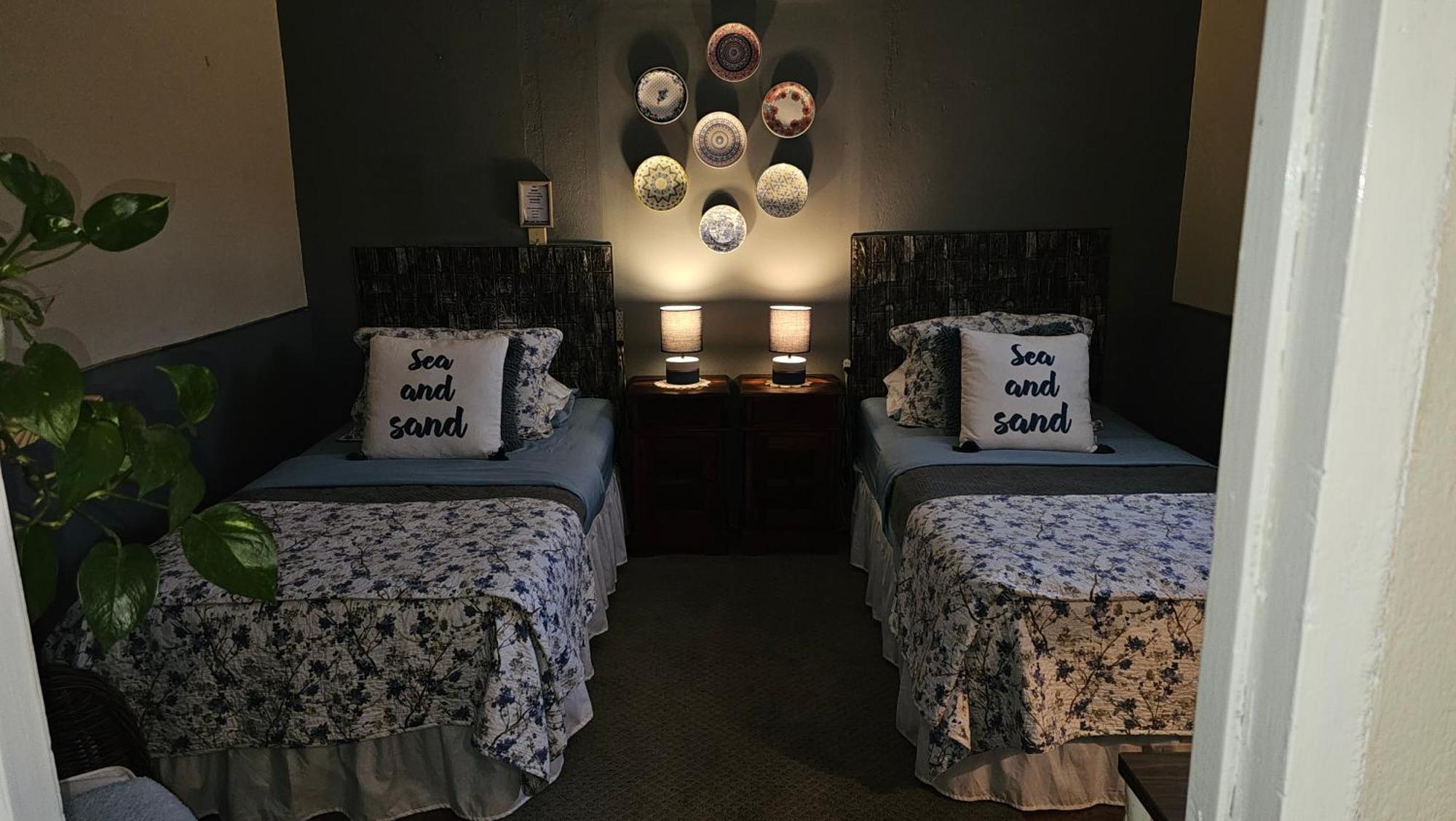 サン・カルロス Sweet Dreams Bed & Breakfast エクステリア 写真