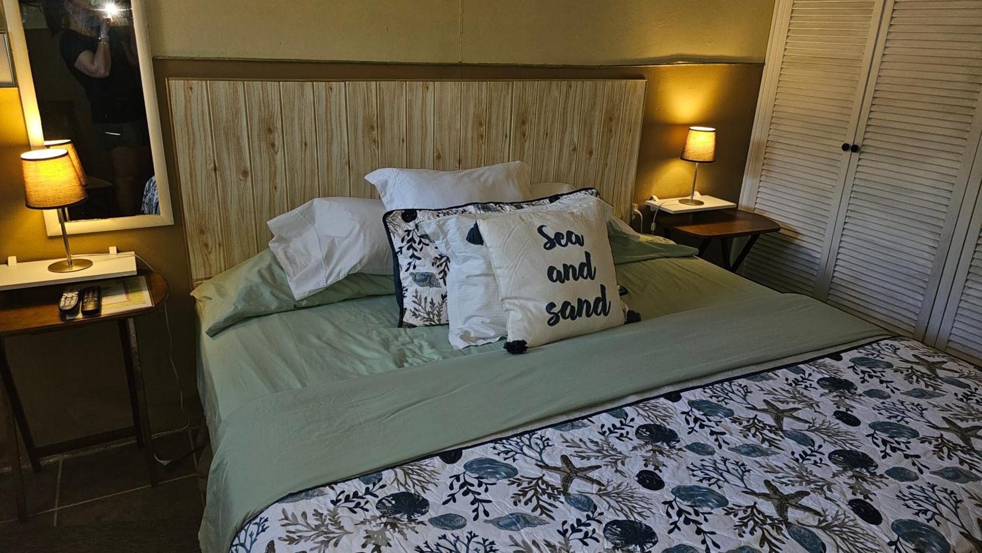 サン・カルロス Sweet Dreams Bed & Breakfast エクステリア 写真